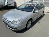 Citroën C5 HDi 135 Exclusive*AHK*Luftfederung*Tempomat* - Citroën C5: Hdi