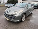 Peugeot 207 CC Cabrio-Coupe Sport - Peugeot 207: 207cc Sport