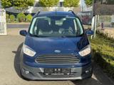 Ford Transit Courier Kombi Trend Dachreling+Reservera - Ford Transit Courier aus 2017