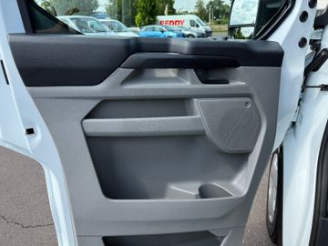 Ford Transit Custom Kasten 300 L1+Regal.+LED+Shz+AppC