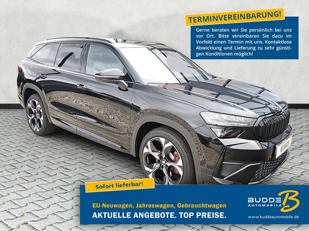Image of Skoda Kodiaq