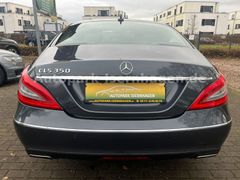 MERCEDES-BENZ CLS 350 BlueEFFICIENCY*S-Dach*4xSZH*Keyless*NAVI