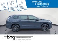 Volkswagen Tayron - Vorschau Bild 6