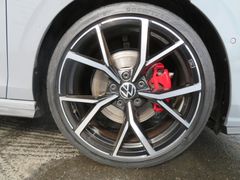 VW Golf VIII 2.0 TDI GTD Black Matrix 19'' Pan Stdh VW Golf VIII 2.0 TDI GTD Black Matrix 19'' Pan Stdh