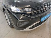 Volkswagen T-Cross - Vorschau Bild 18