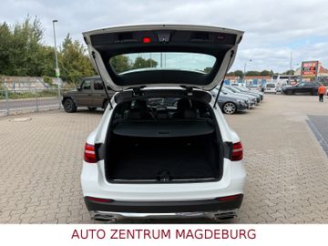 Mercedes GLC 250 - 8