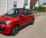 Renault Twingo III Sondermodell Drachenzä... - Renault Twingo: Ii