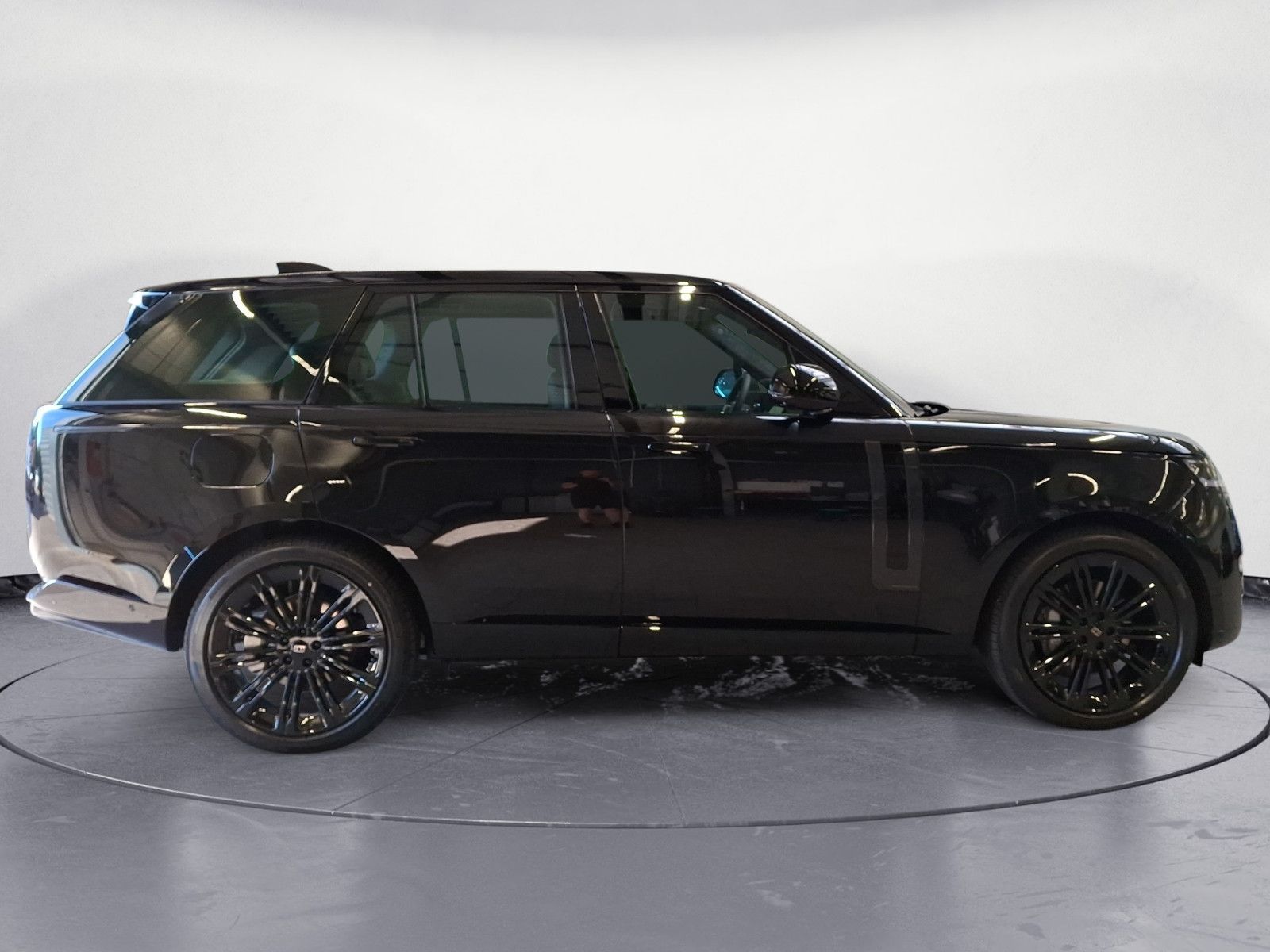 Land Rover Range Rover - Bild 5