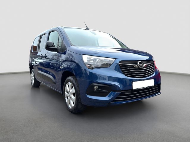 Opel Combo Life XL ELEGANCE NAVI PRO 7SITZER AUTOMAT