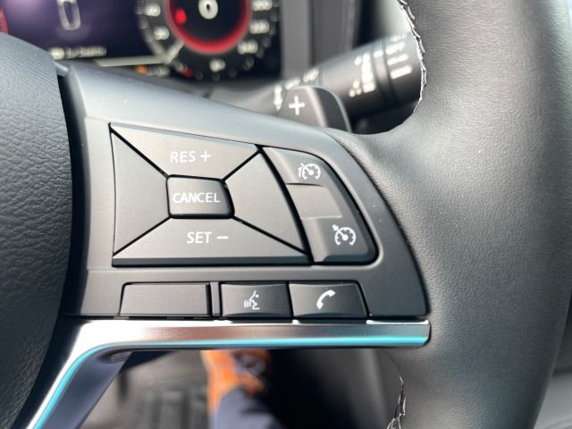 Fahrzeugabbildung Nissan Juke 1.0 DiG-T N-Connecta Winter/CarPlay/Frontsc