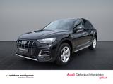 Audi Q5 advanced 40TDI S tronic quattro *AHK*Pano*DC
