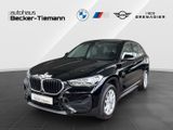 BMW X1 sDrive18d Navigation | AHK | Sitzh. | PDC | D - BMW X1: Navigation