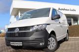 Volkswagen T6.1 Transporter   Kasten 2.0TDI Klima ParkPilot - Motorradanhänger