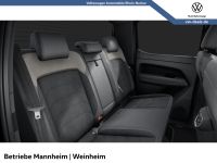 Volkswagen Amarok - Vorschau Bild 12