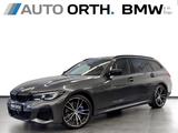 BMW M340i xDrive Touring LEDER PANO HUD ACC 360° AHK - BMW M340i Touring Kombi Gebrauchtwagen