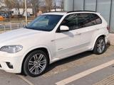 BMW Bmw x5 e70 40d  LCI M Paket  196Tkm  s.gep... - BMW X5: E70
