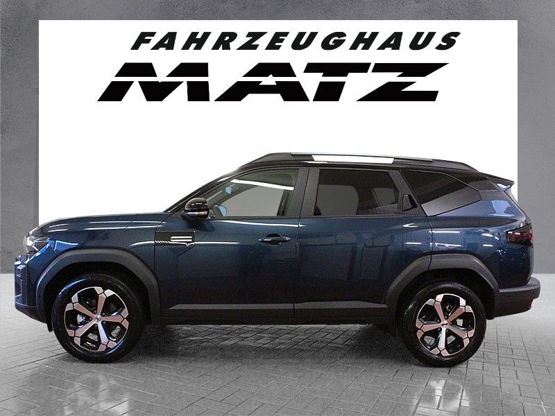 Fahrzeugabbildung Dacia Bigster Hybrid 155 Journey*Winter-Plus-Paket*