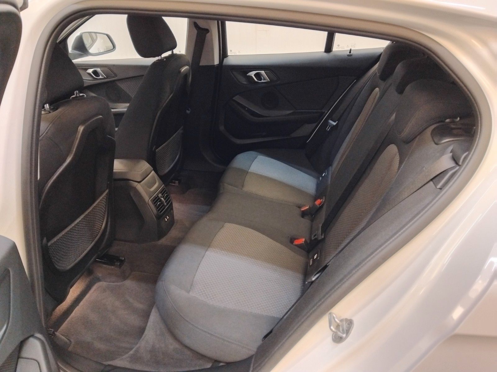 BMW 118 (07/2022, Benzin)