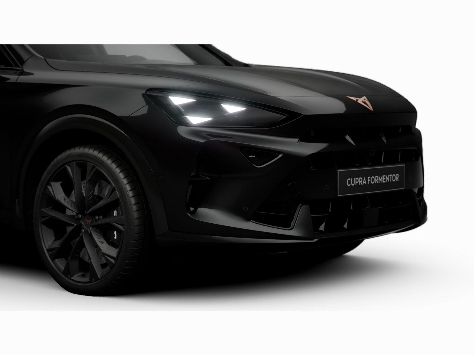 Cupra Formentor - Bild 11