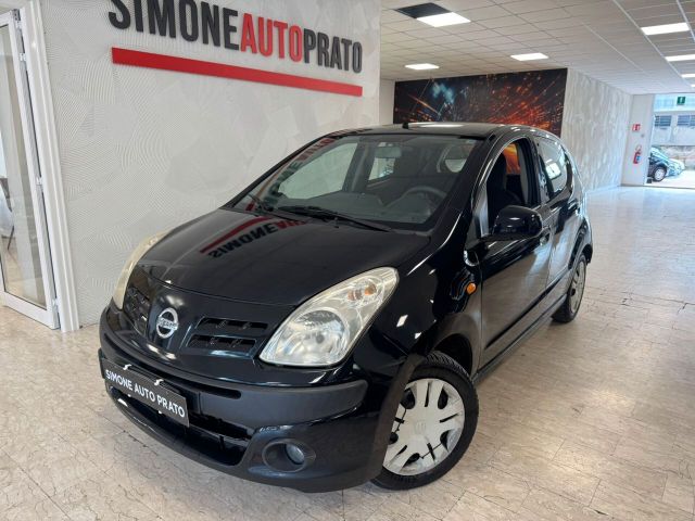 Nissan Pixo 1.0 5 porte GPL Eco Fun