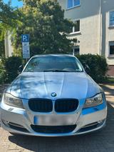 BMW E90 335i - BMW 335 in Oberhausen