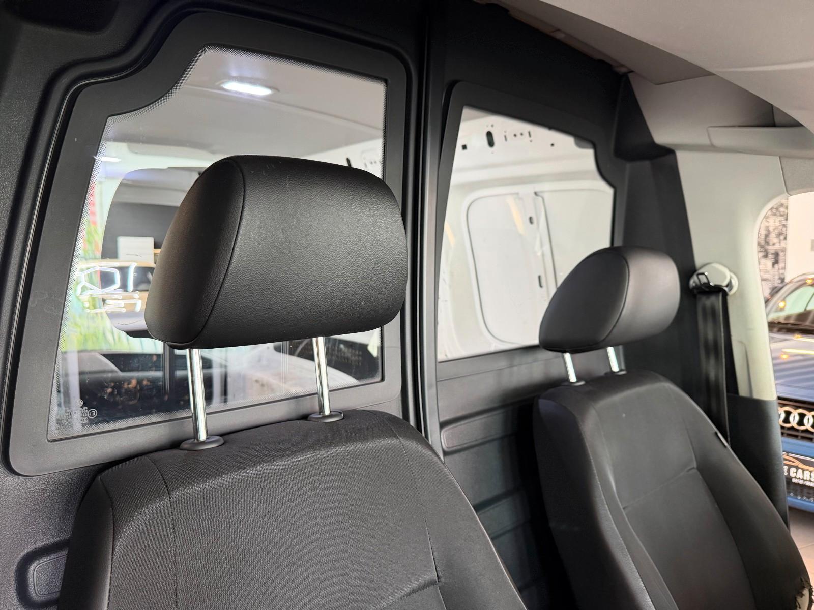 Volkswagen Caddy Nfz Maxi Kasten EcoProfi BMT