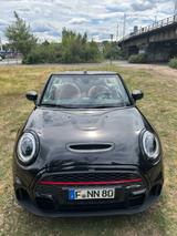 MINI John Cooper Works Cabrio John Cooper Works - MINI John Cooper Works Cabrio: Kleinwagen