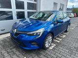 Renault Clio V Intens 1.6 E-TECH Hybrid 140 Automatik - Renault Clio V6 mit Hybrid-Antrieb (Benzin/Elektro)