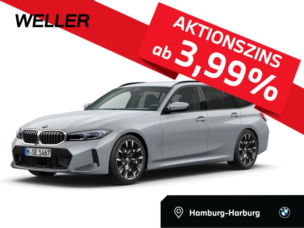 Image of BMW 320
