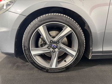 Volvo V40 - 9