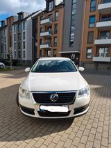 Volkswagen Passat 1.4 TSI EcoFuel Automatik , Tüv neu .  - VW Passat Gebrauchtwagen in Chemnitz