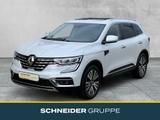Renault Koleos INITIALE PARIS dCi 185 4WD ACC+BOSE+LED