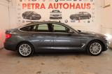 BMW Gran Turismo 330 i Luxury Line H UP Panorama - gebrauchte BMW 330 aus dem Jahr 2019