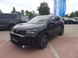 Citroën C5 Aircross 1.2 145 Plus ACC Kamera Navi SHZ - Citroën C5 Aircross Jahreswagen