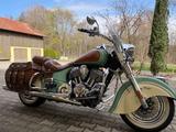 Indian Chief Vintage  - CHOPPER