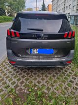 Peugeot 5008 THP 165 EAT6 Allure Allure - Peugeot 5008 mit Benzin-Antrieb: 1.6
