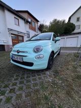 Fiat 500 1.2 8V 120th 120th - Fiat 500 120th