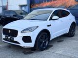 Jaguar E-PACE R-Dynamic SE AWD/Leder/Kam/eSitze - Jaguar in Köln