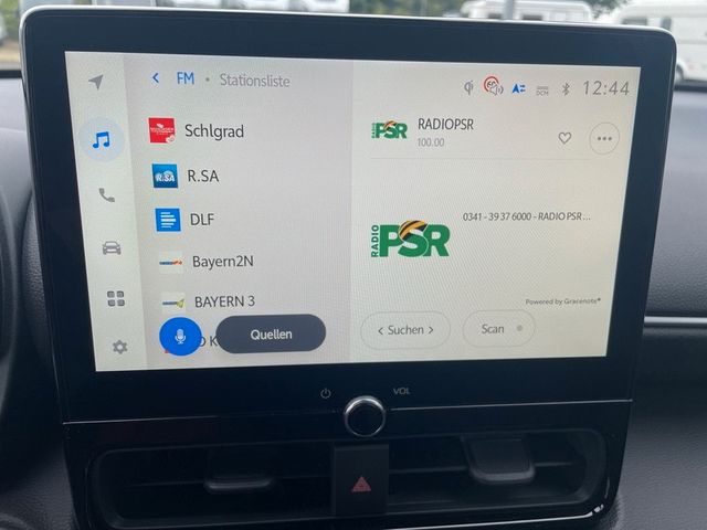 Toyota Yaris Cross 1.5 Hybrid Teamplayer *BLIS*SHZ*PDC*