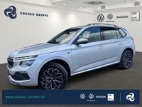 Skoda Kamiq - Vorschau Bild 1