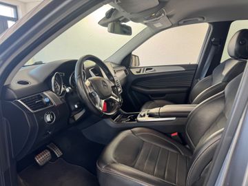 Mercedes ML 250 - 12