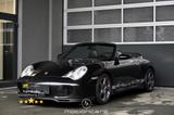 Porsche 996 911 Carrera 4S  - Porsche aus 2005: 911