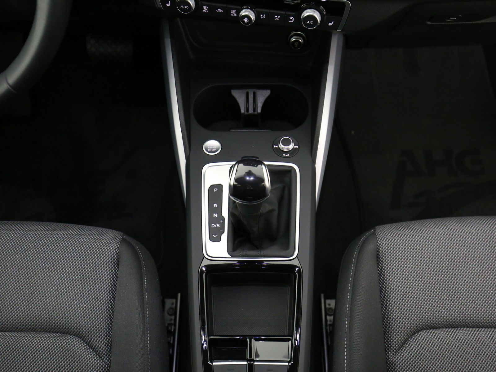 Audi Q2 - Bild 20