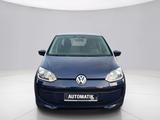Volkswagen up!*Automatik*1.Hand*Klima*4/5T*HU/AU 02/27*75PS - VW up! Gebrauchtwagen in Frankfurt