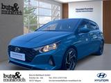 Hyundai i20 1.0 T-Gdi 100PS Schalter Edition 30 Plus-MAY - Hyundai i20: Edition Plus