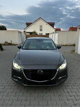 Mazda 3 SKYACTIV-G 165 Sports-Line - Mazda: Mazda3 Sport