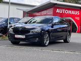 BMW 320 Gran Turismo xDrive Sport Line/Headup/Kam - gebrauchte BMW 320 Gran Turismo aus dem Jahr 2017