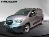 Opel Combo Cargo Edition Klima AHK Tempomat Multifunk - gebrauchte Opel Combo aus dem Jahr 2023