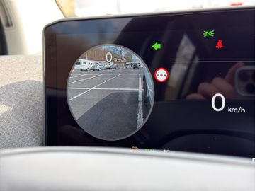 Kia EV2 42,2 kWh Earth 360 22kW AC Navi 4 Sitzer