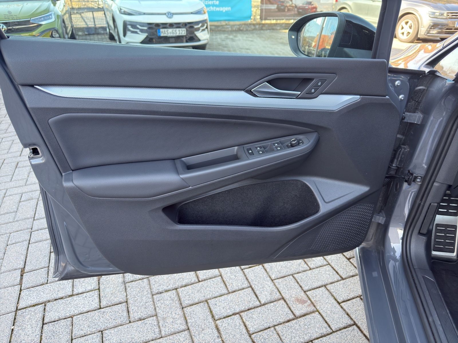 Volkswagen Golf - Bild 17